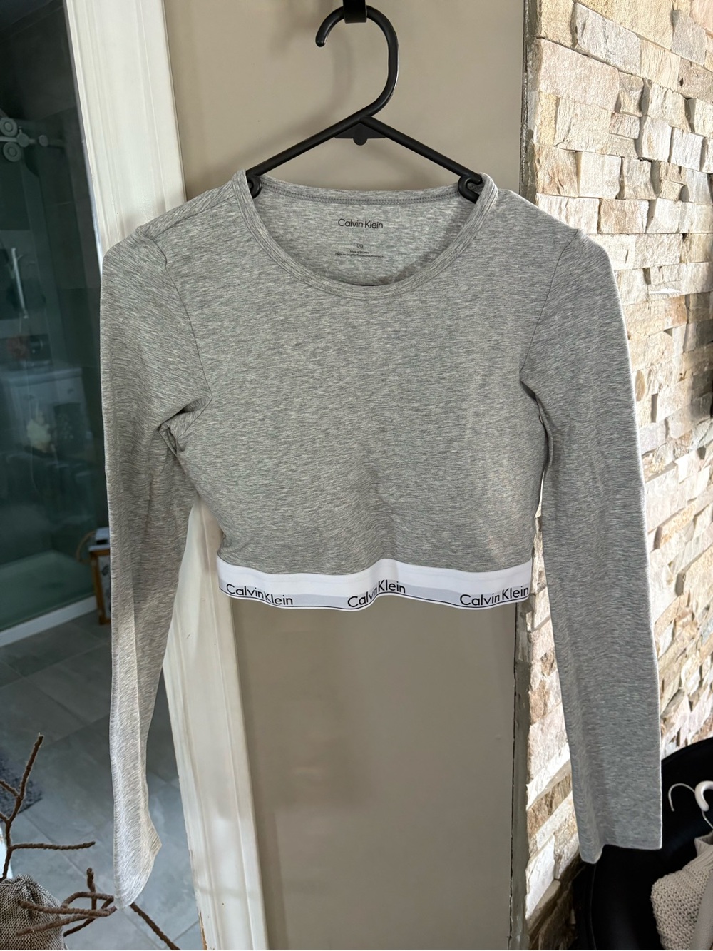 New Calvin Klein Outfit